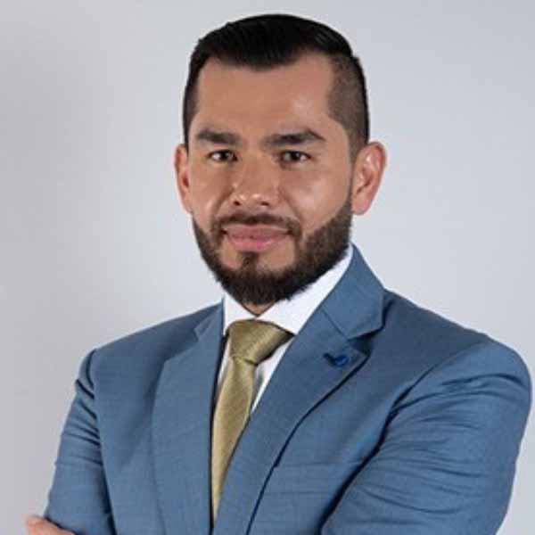 Dr. Aníbal Israel Navarro Escobar