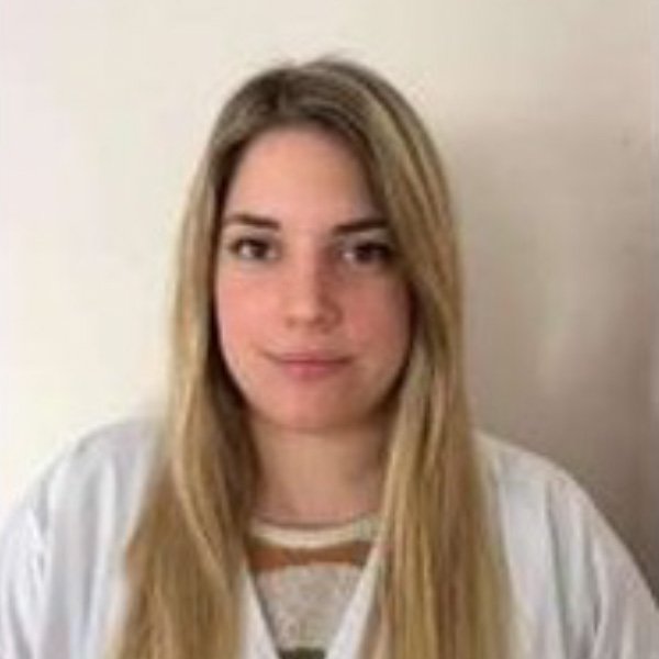 Antonella Belén Penacino