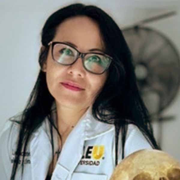 Aradid G. Miranda Mendoza