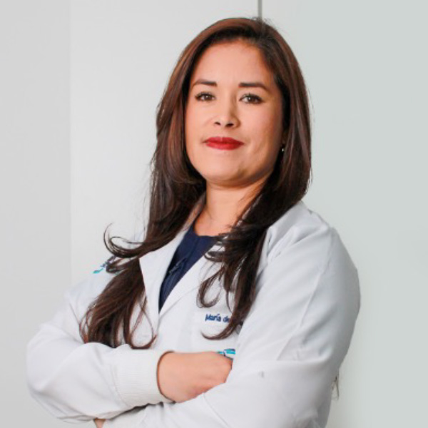 María Del Cisne Aguilar