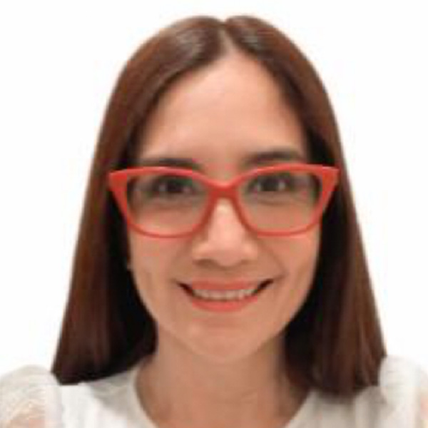 Dra. Thalia Álvarez Msc.