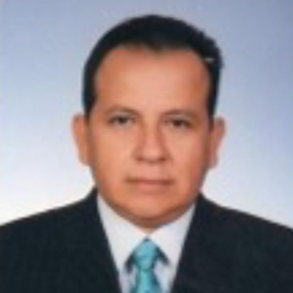 Fausto Gonzalo Chacón