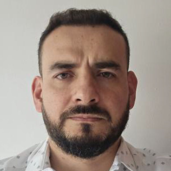 Luis Carlos Salgado Castellanos