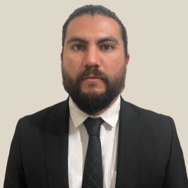 Marcel Javier Mendoza Campo