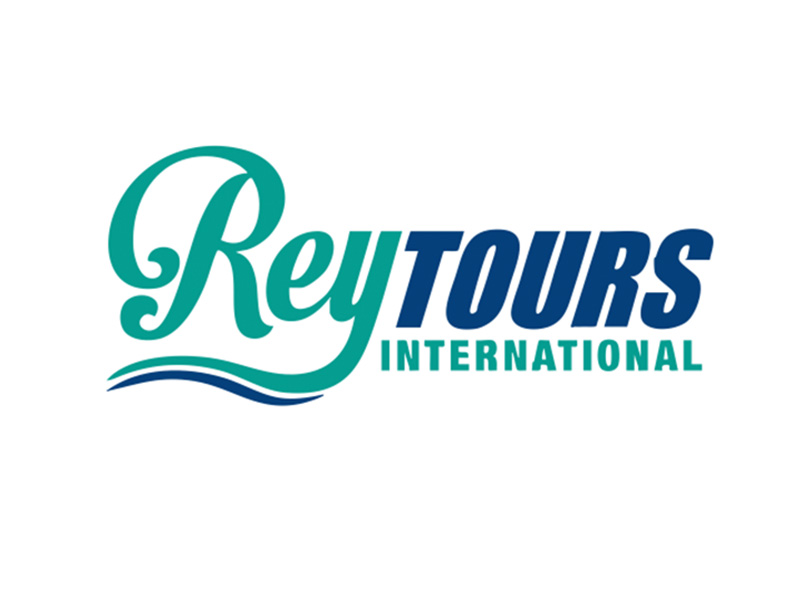 logo reytours