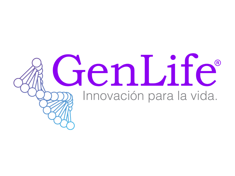 logo genlife