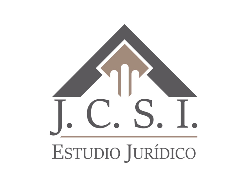 logo jcsi estudio juridico