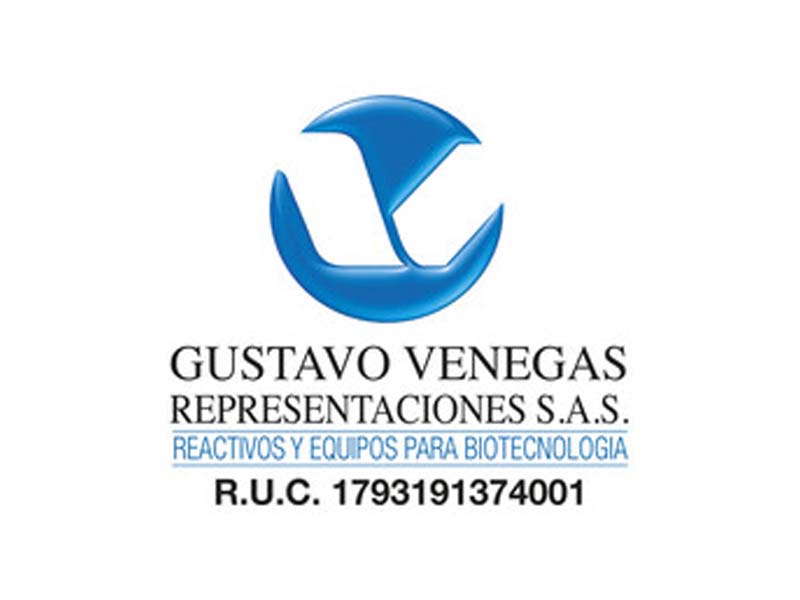 logo venegas